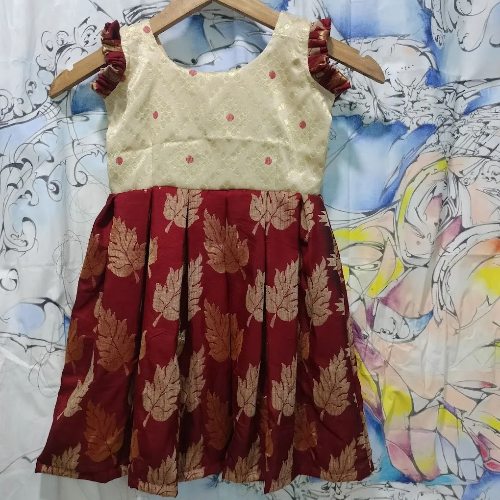 Thaiyals Boutique